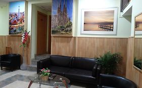 Hostal Mont Thabor